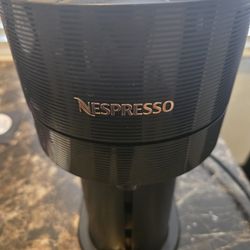 Nespresso 