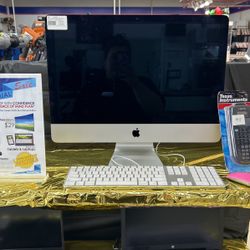 iMac 2017 