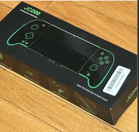 Gamepad Controller for Nintendo Switch