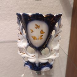 Porcelain Vase