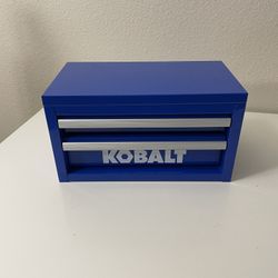 Kobalt Mini Tool Box