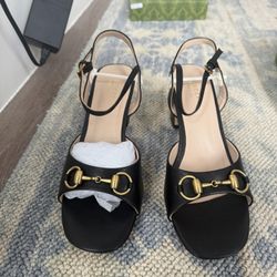 Women’s Gucci Shoes