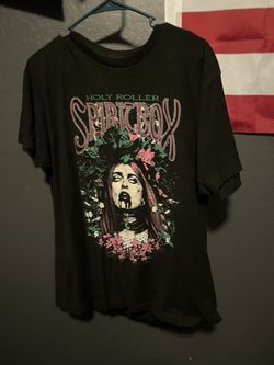 Spiritbox Holy Roller Shirt