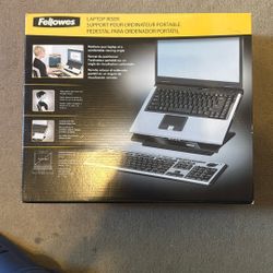 Laptop Riser 