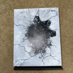 X BOX ONE X 1TB WITH GAMES