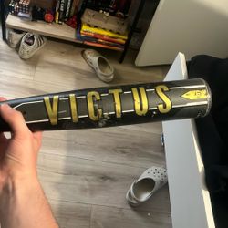 victus 32/29 bbcor bat 