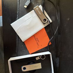 Ledger Nano-S Plus W/Ledger Nano