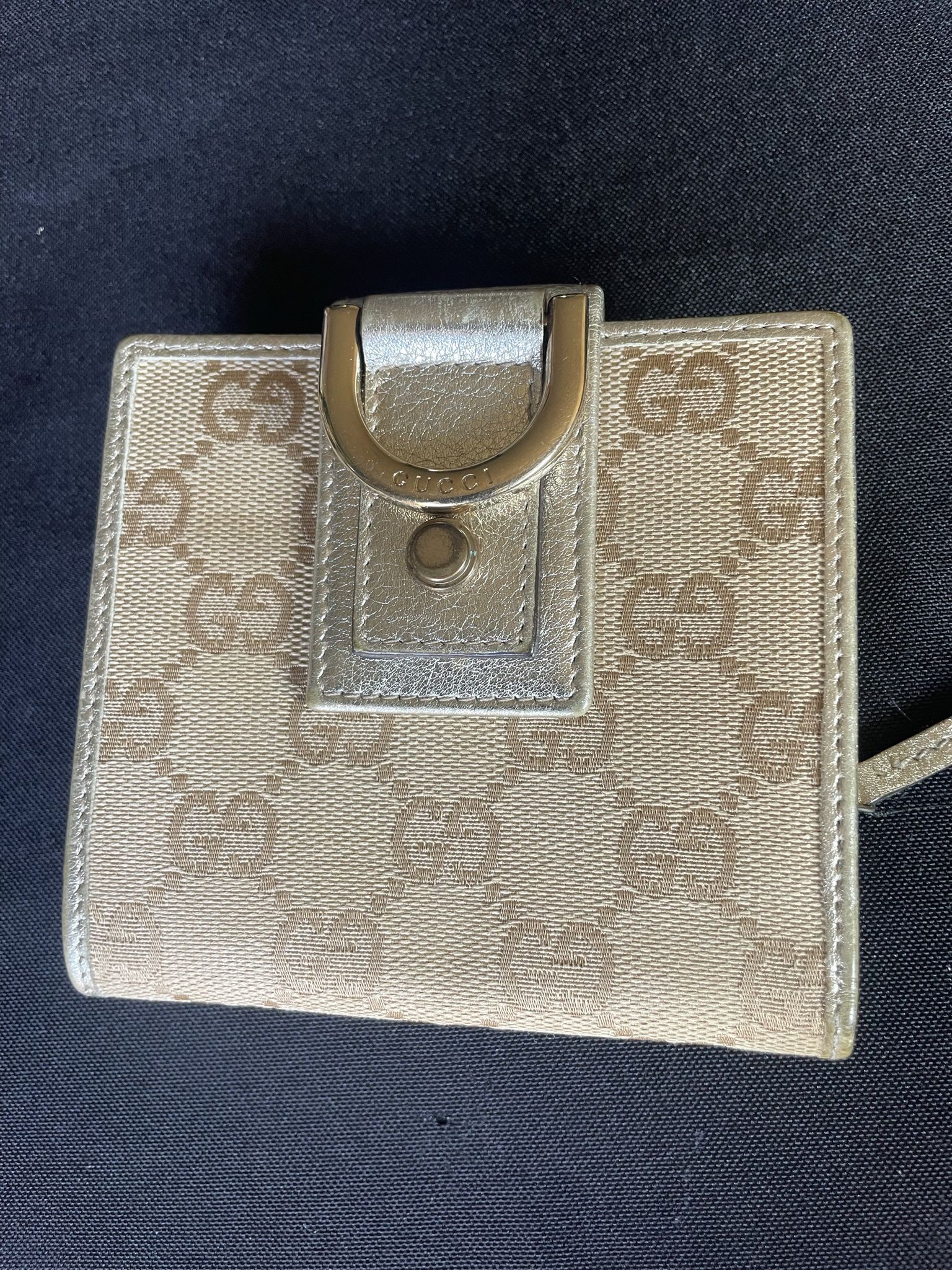 Gucci Wallet