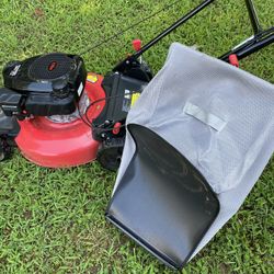 Self Propel Lawn Mower 