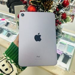 iPad Mini 6 64GB WiFi 