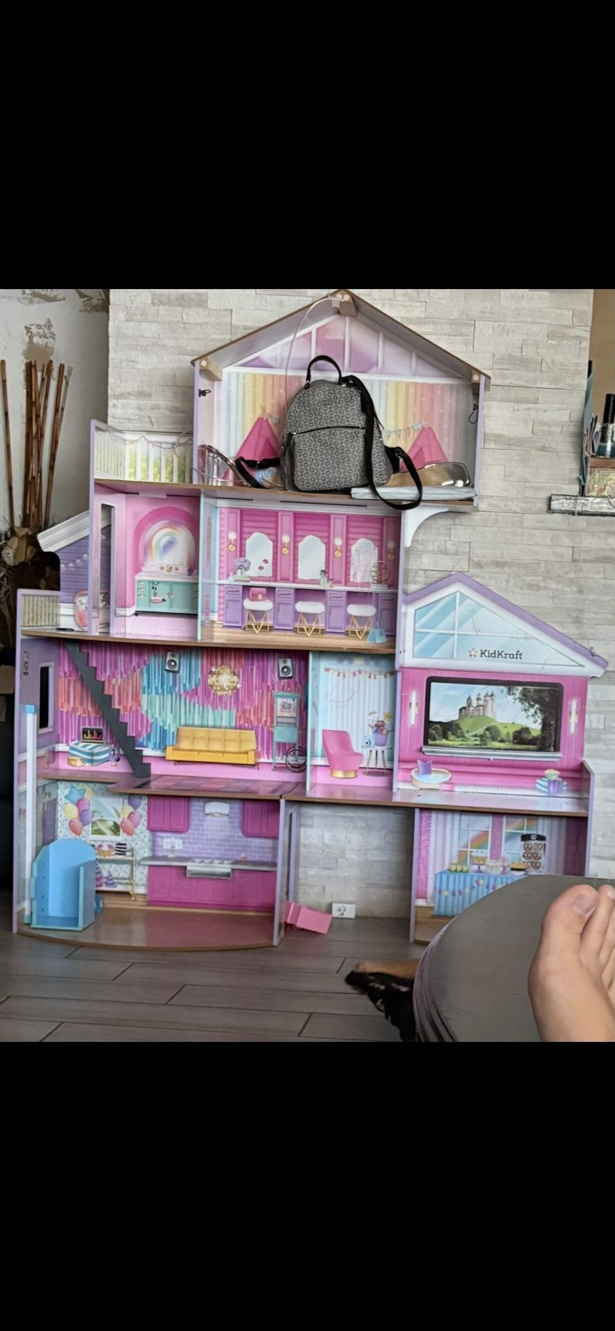 Toddler Toys