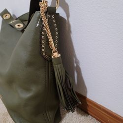 Michael Kors Shoulder Bag (Tagged)