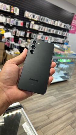 Samsung Galaxy S23+ 5G 256GB Unlocked