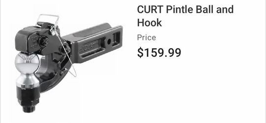 Truck hitch