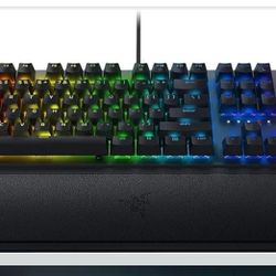 Razer BlackWidow V3 Mechanical Gaming Keyboard
