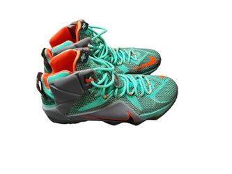 Nike 684593-301 Blue