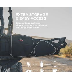 Polaris Storage Bags