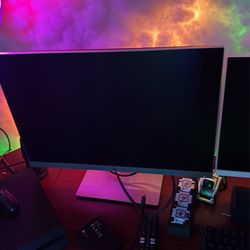Hp 27 Inch Monitor