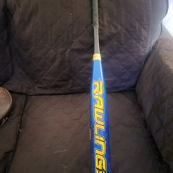 RAWLINGS Baseball Bat