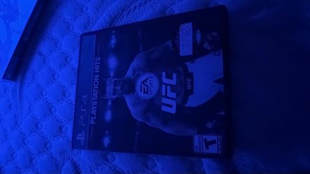 PS4 games