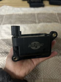 ram hemi 5.7 spark plug coils 