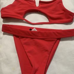 Size Small Bikini 