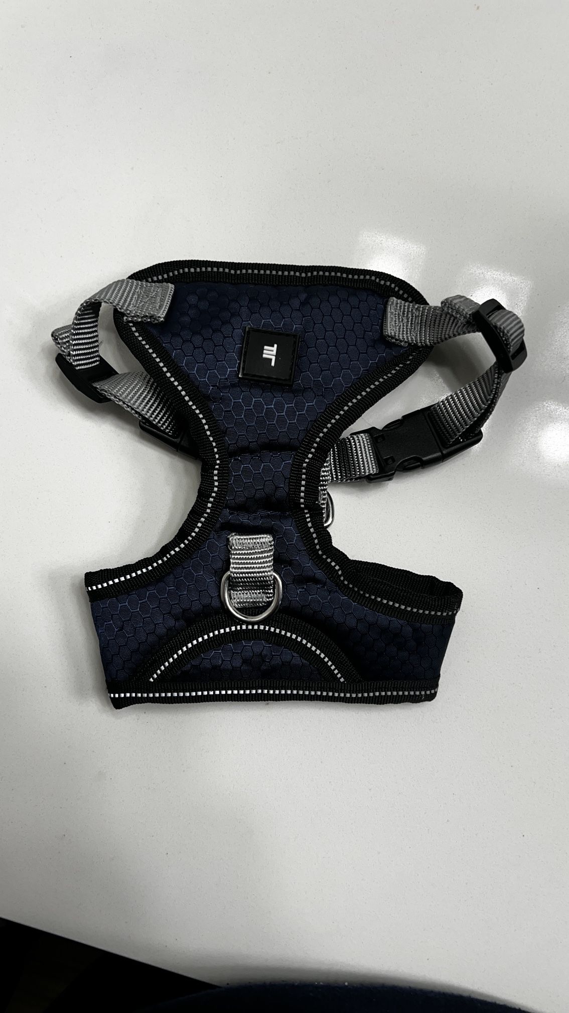 Xs Dog Collar Harness