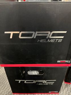 Helmets