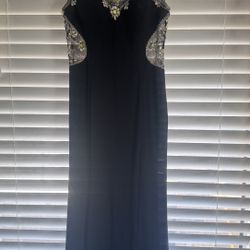 Vestido  Size Large 