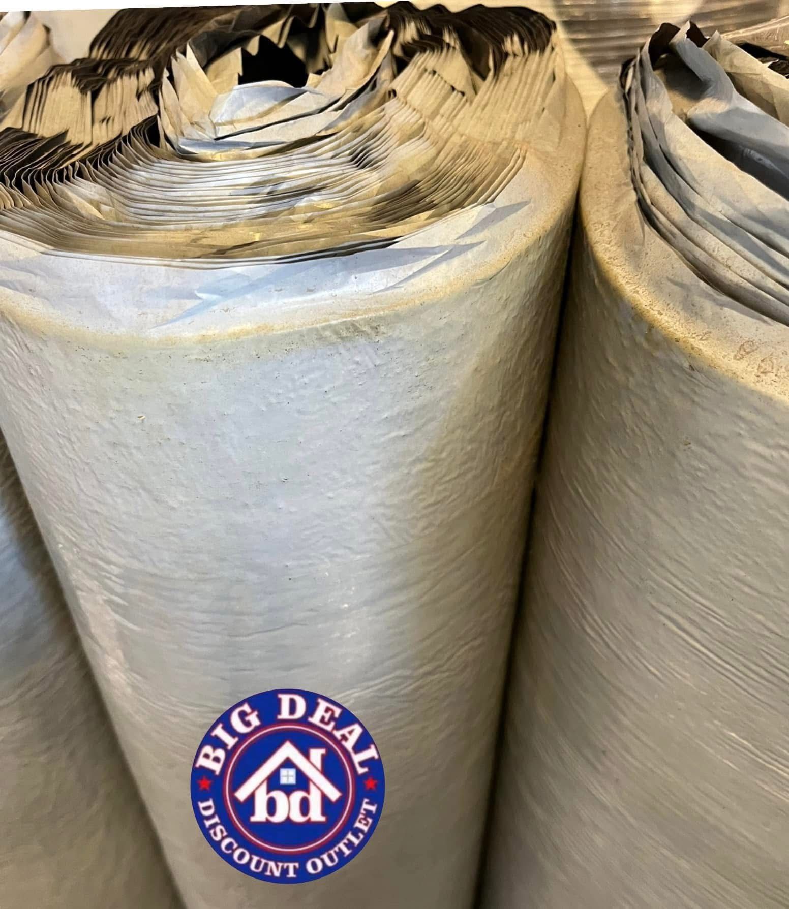 Ice And Water Base Shield