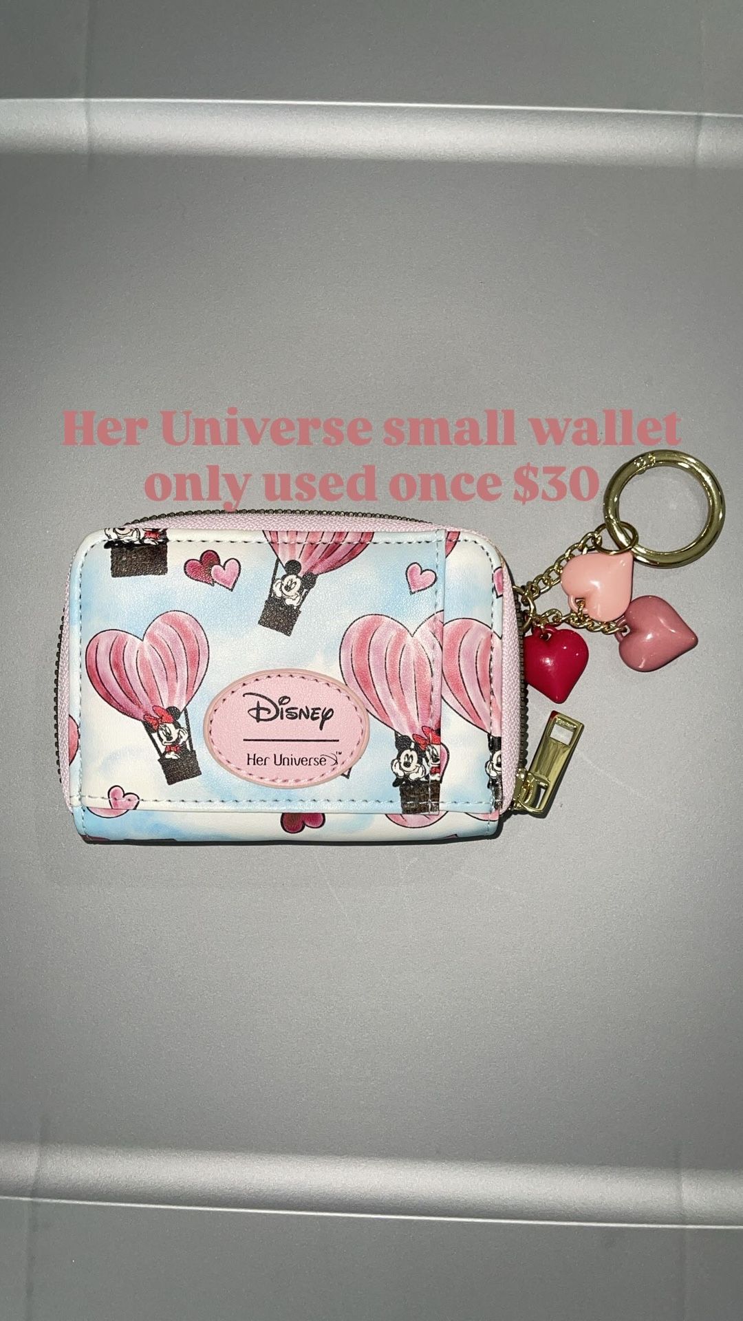 Her Universe Wallet