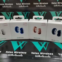 Samsung Galaxy Buds Live