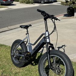 E Bike