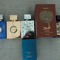 Cologne Sale