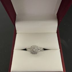 10K RL - ENGAGEMENT RING