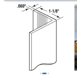 Primeline Mp10067 Corner shield 