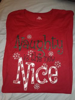 Holiday T-shirt 