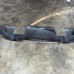 Carbon Fiber Defuser
