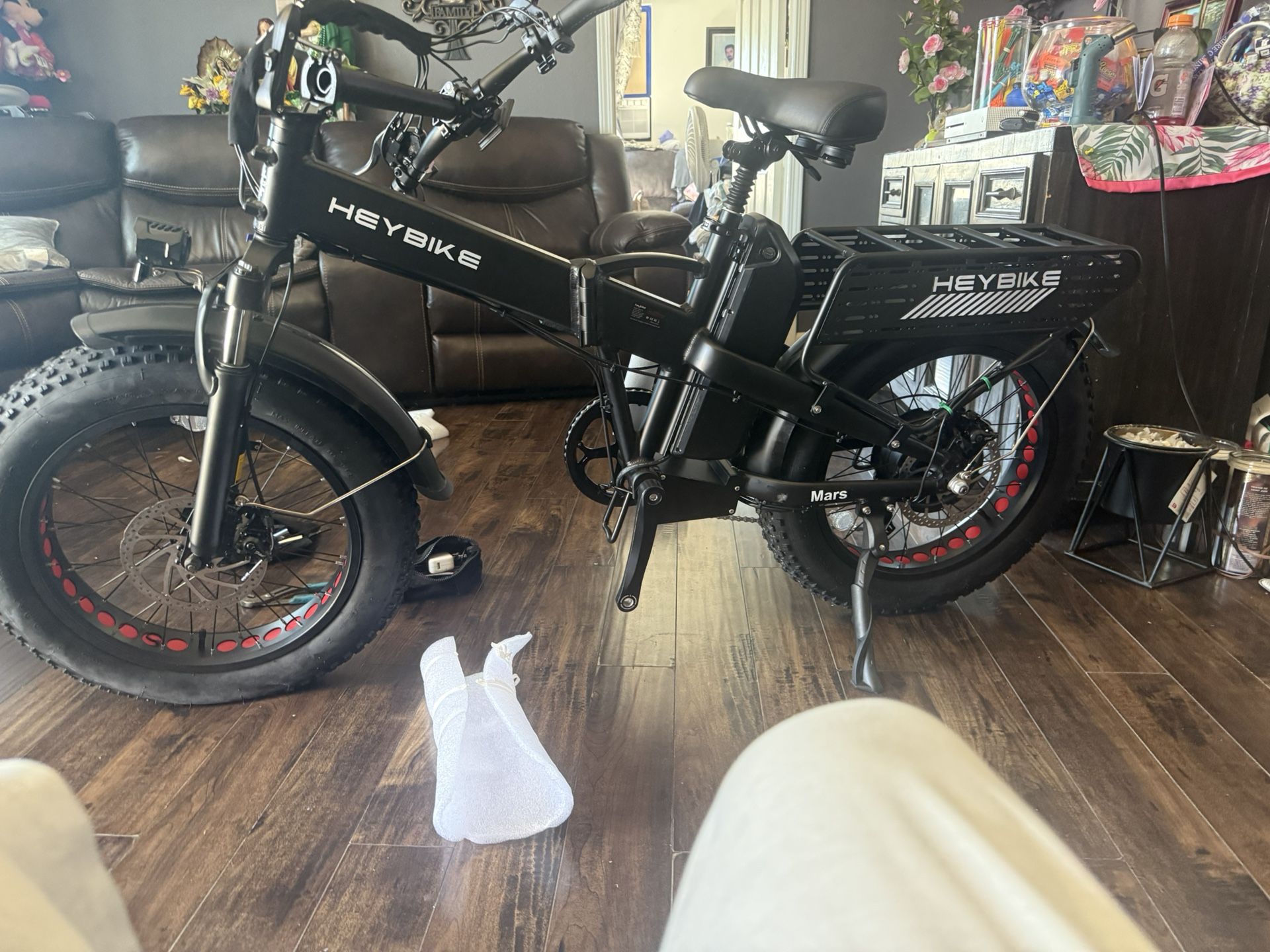 E-bike