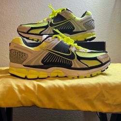Nike Air Zoom Vomero 5 'Life Lime' Green Men's Size 9