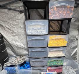 LEGO BULK