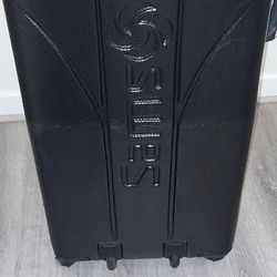 Samsonite Golf 6850 Hard Case Golf Travel Bag