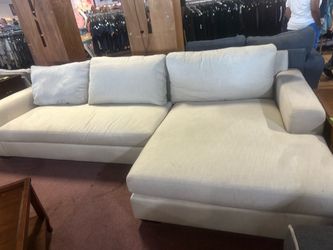 Sectional sofa