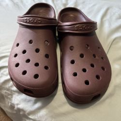 CROCS MEN 15