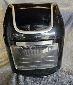 Power Xl vortex air fryer
