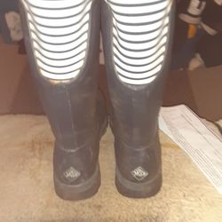 Original Muck Boot Women's Size 8
