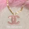 The IzyLuxury 💎💎💎💎