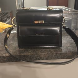 Marc Jacobs Leather Bag