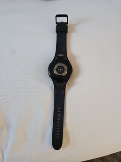 47mm Samsung classic 6 watch.