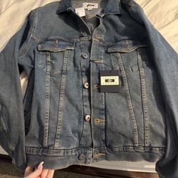 Mens Jacket Size Large 